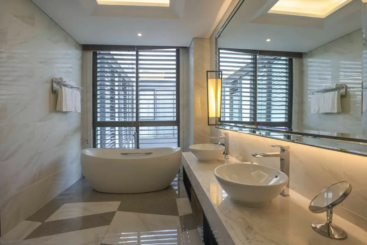 Villa 3 bedrooms