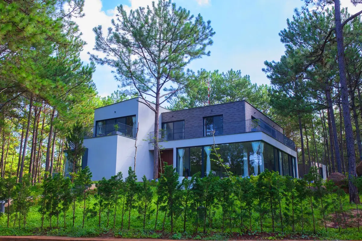 Villa 5 bedroom