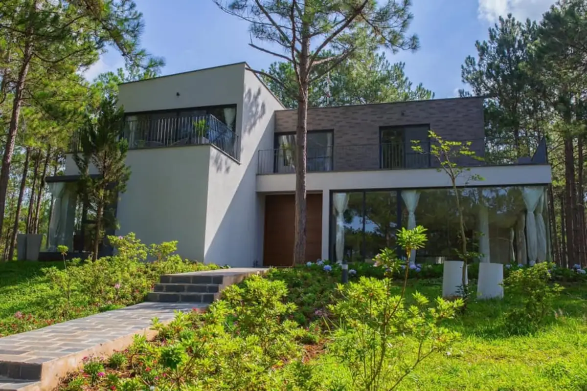 Villa 5 bedroom | Terracotta Hotel & Resort Dalat