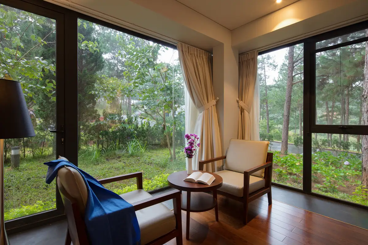 Villa 5 bedroom