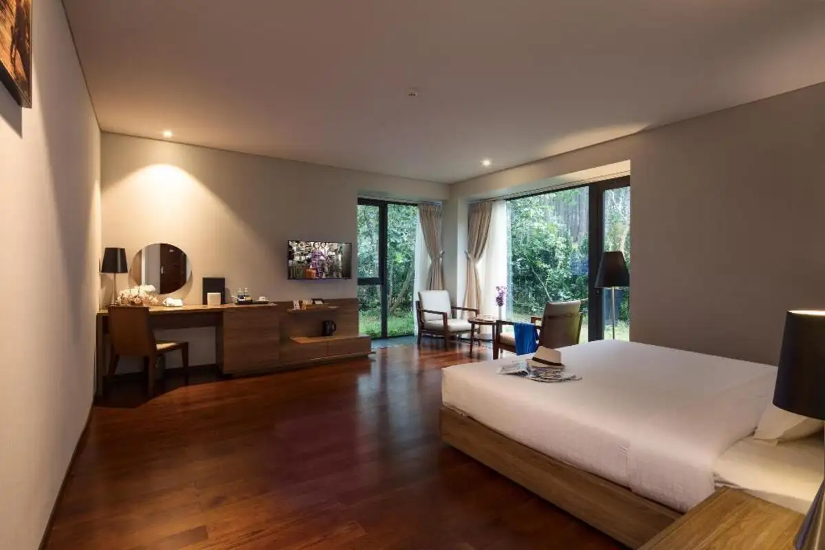 Villa 5 bedroom