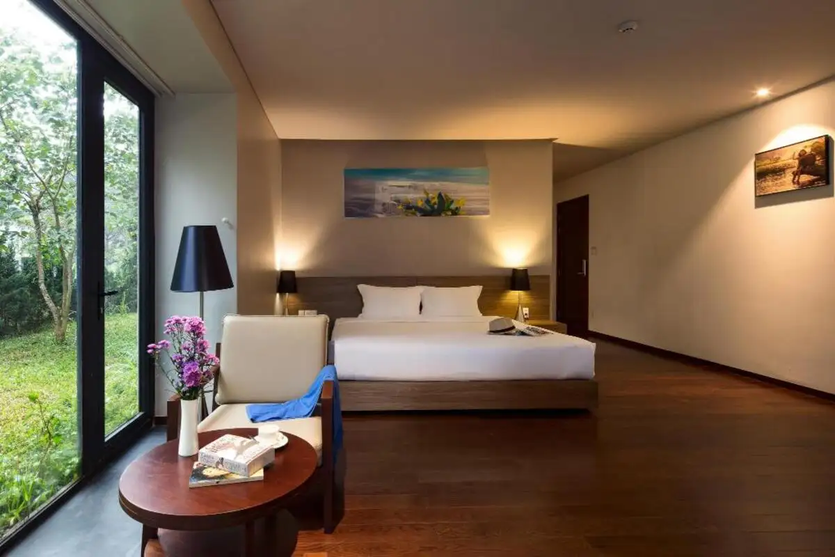 Villa 5 bedroom