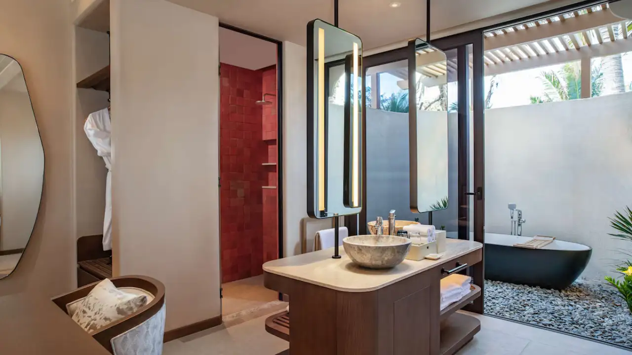 Villa One Bedroom