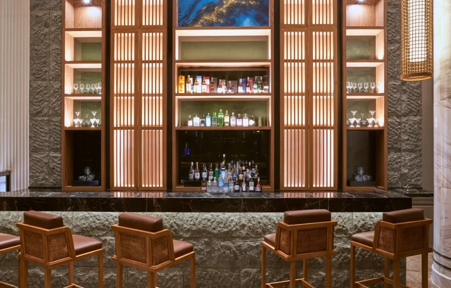 Mövenpick Resort Waverly Phú Quốc