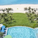 Wyndham Hoi An Royal Beachfront Resort