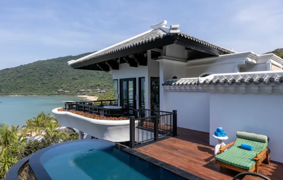 InterContinental Danang Sun Peninsula Resort, an IHG Hotel