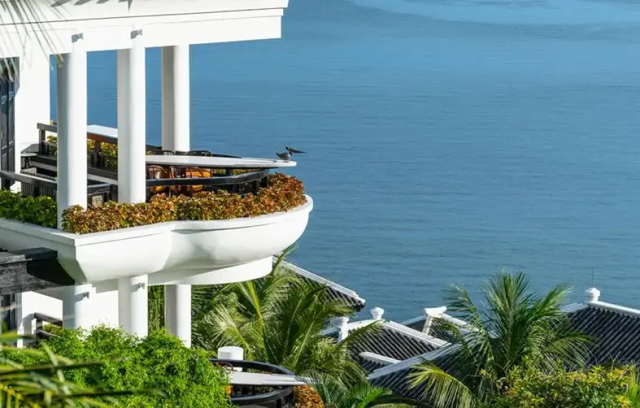 InterContinental Danang Sun Peninsula Resort, an IHG Hotel