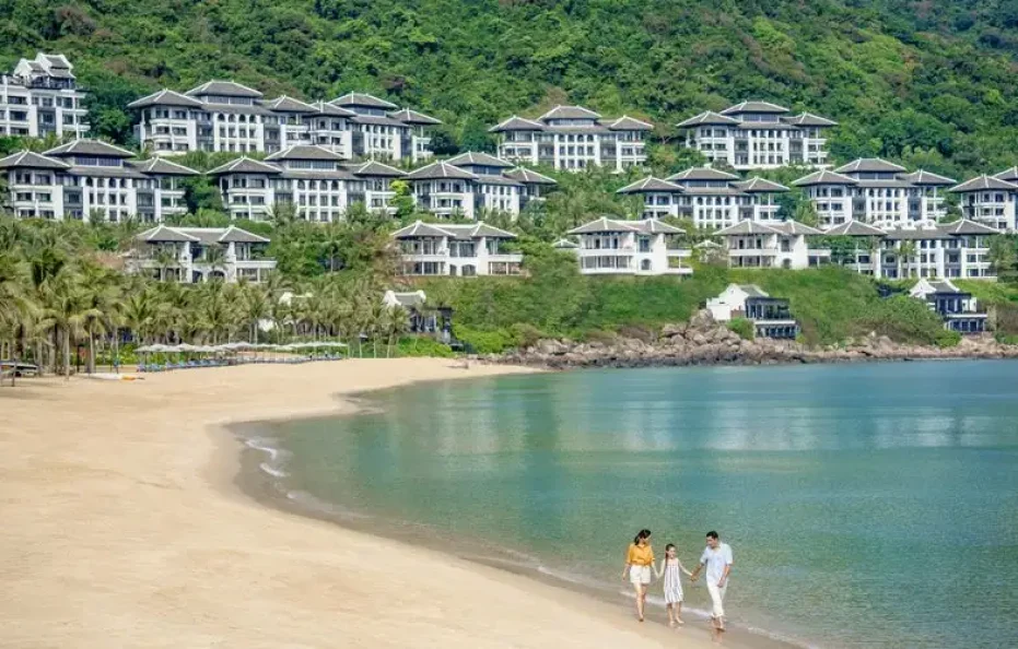 InterContinental Danang Sun Peninsula Resort, an IHG Hotel