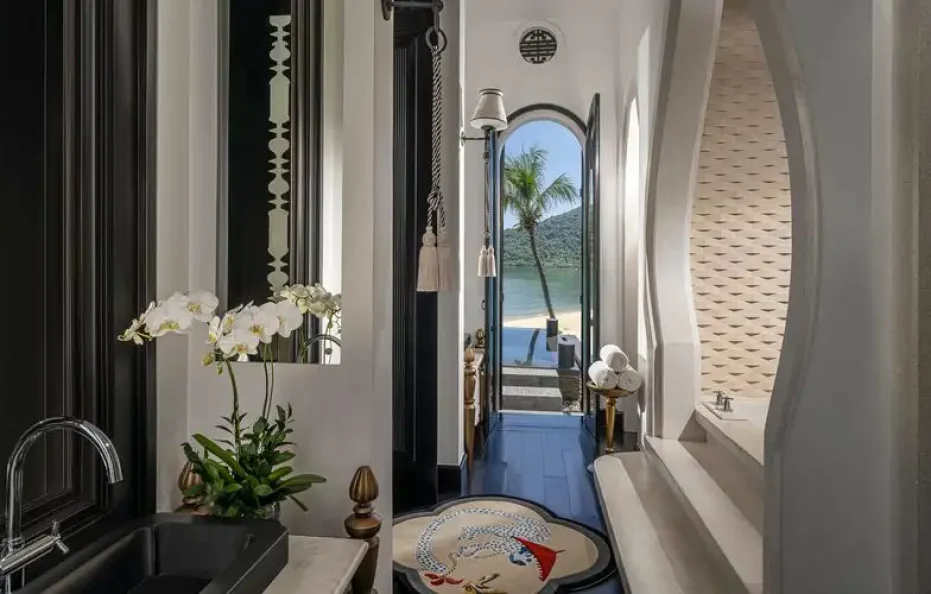 InterContinental Danang Sun Peninsula Resort, an IHG Hotel