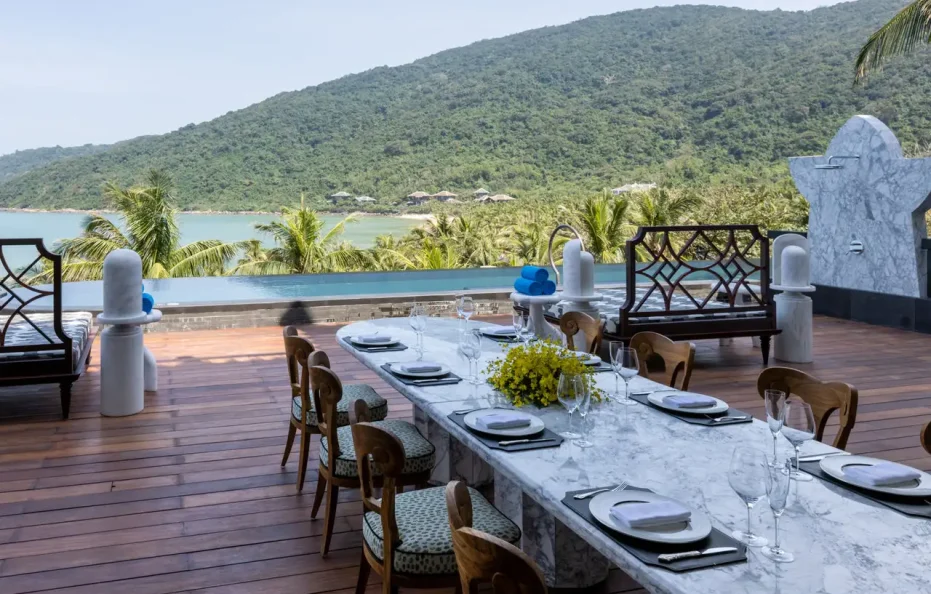 InterContinental Danang Sun Peninsula Resort, an IHG Hotel