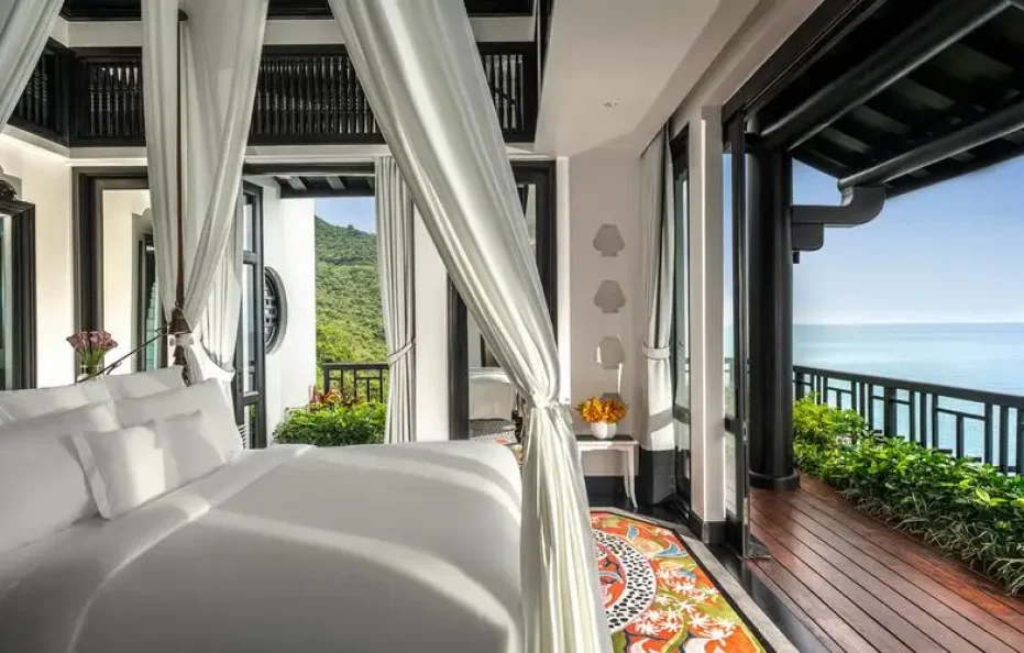InterContinental Danang Sun Peninsula Resort, an IHG Hotel