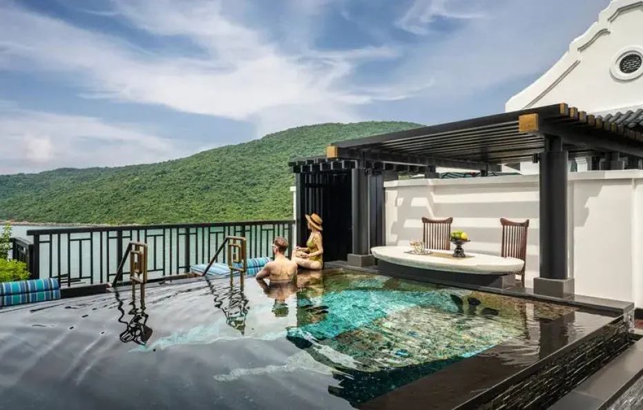 InterContinental Danang Sun Peninsula Resort, an IHG Hotel