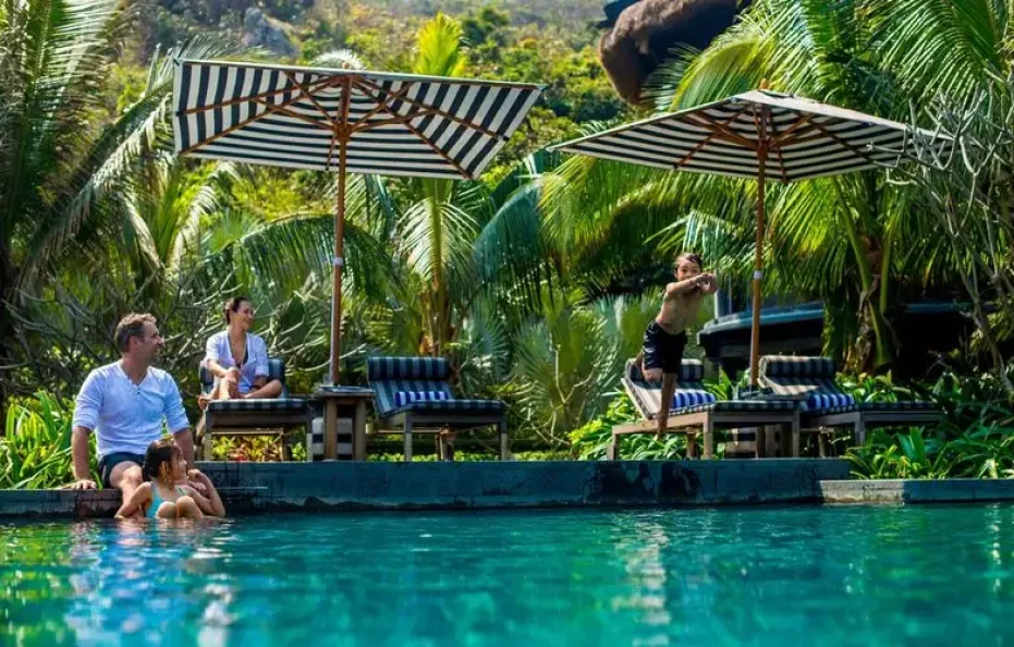InterContinental Danang Sun Peninsula Resort, an IHG Hotel