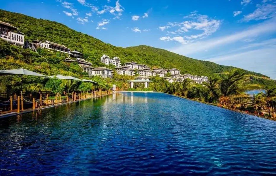 InterContinental Danang Sun Peninsula Resort, an IHG Hotel