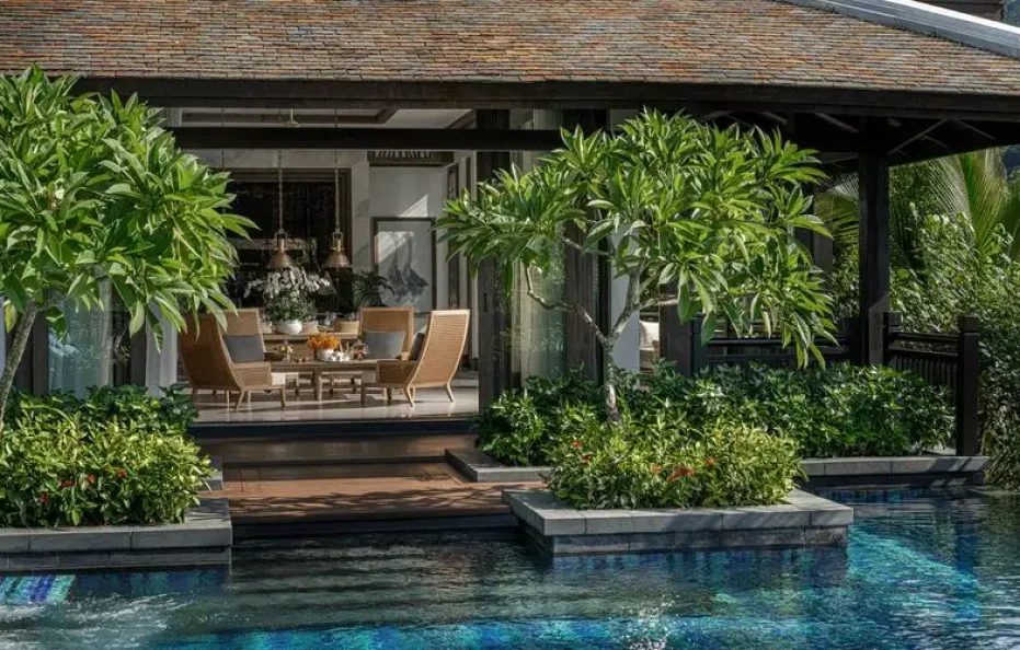 InterContinental Danang Sun Peninsula Resort, an IHG Hotel