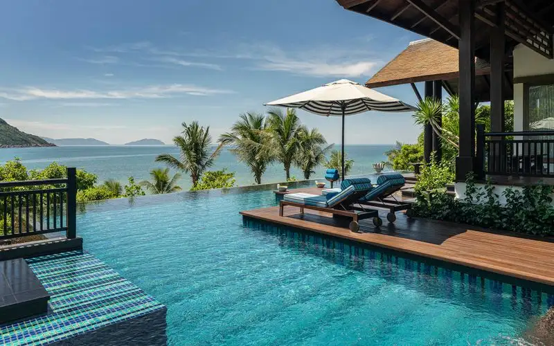 3BR Bai Bac Bay Villa