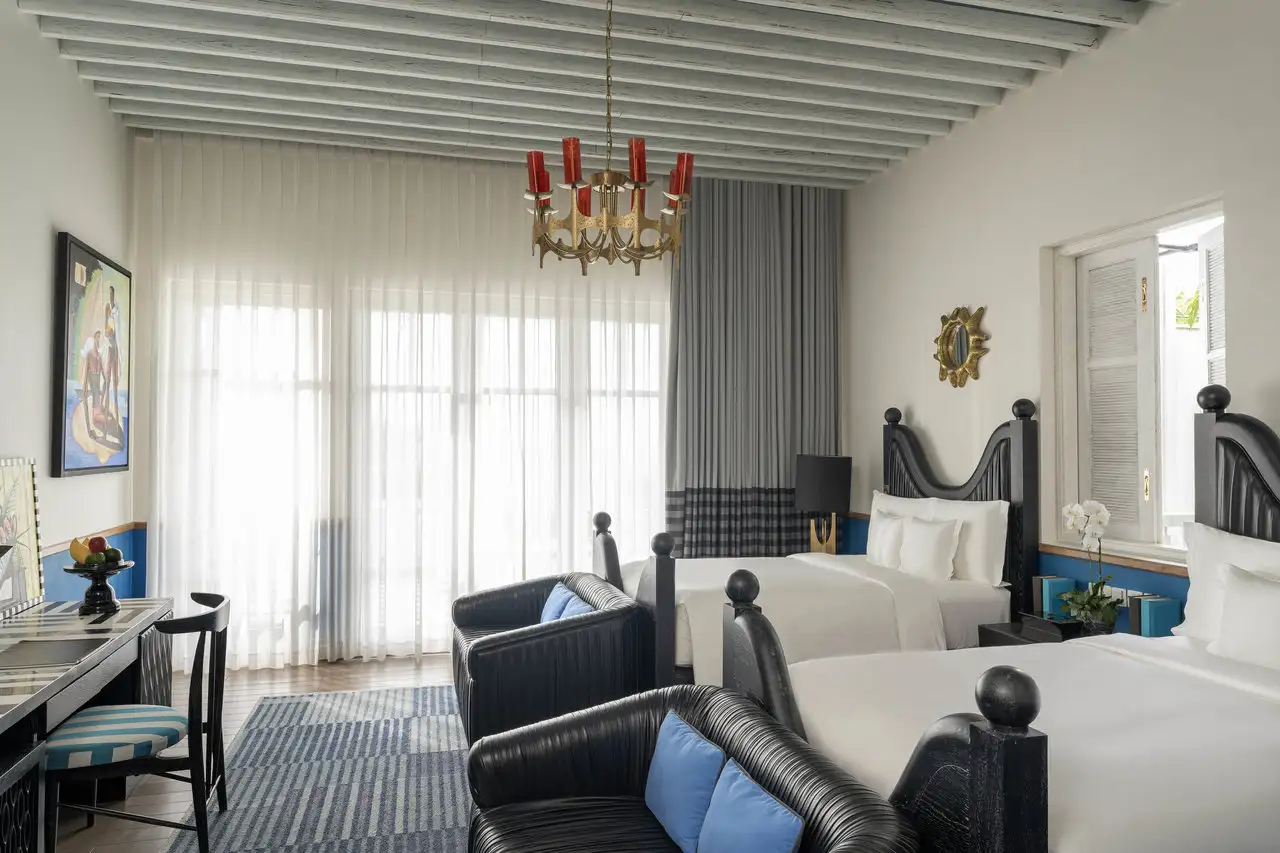 3BR Bai Bac Bay Villa