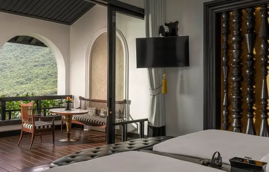 InterContinental Danang Sun Peninsula Resort, an IHG Hotel