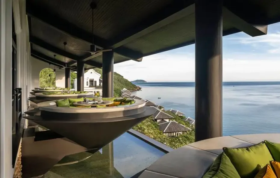 InterContinental Danang Sun Peninsula Resort, an IHG Hotel