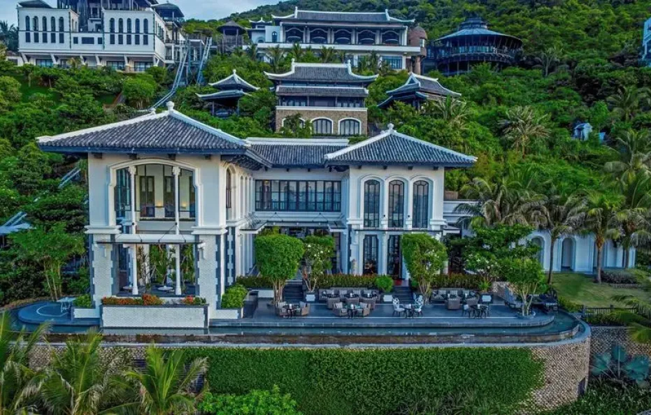 InterContinental Danang Sun Peninsula Resort, an IHG Hotel