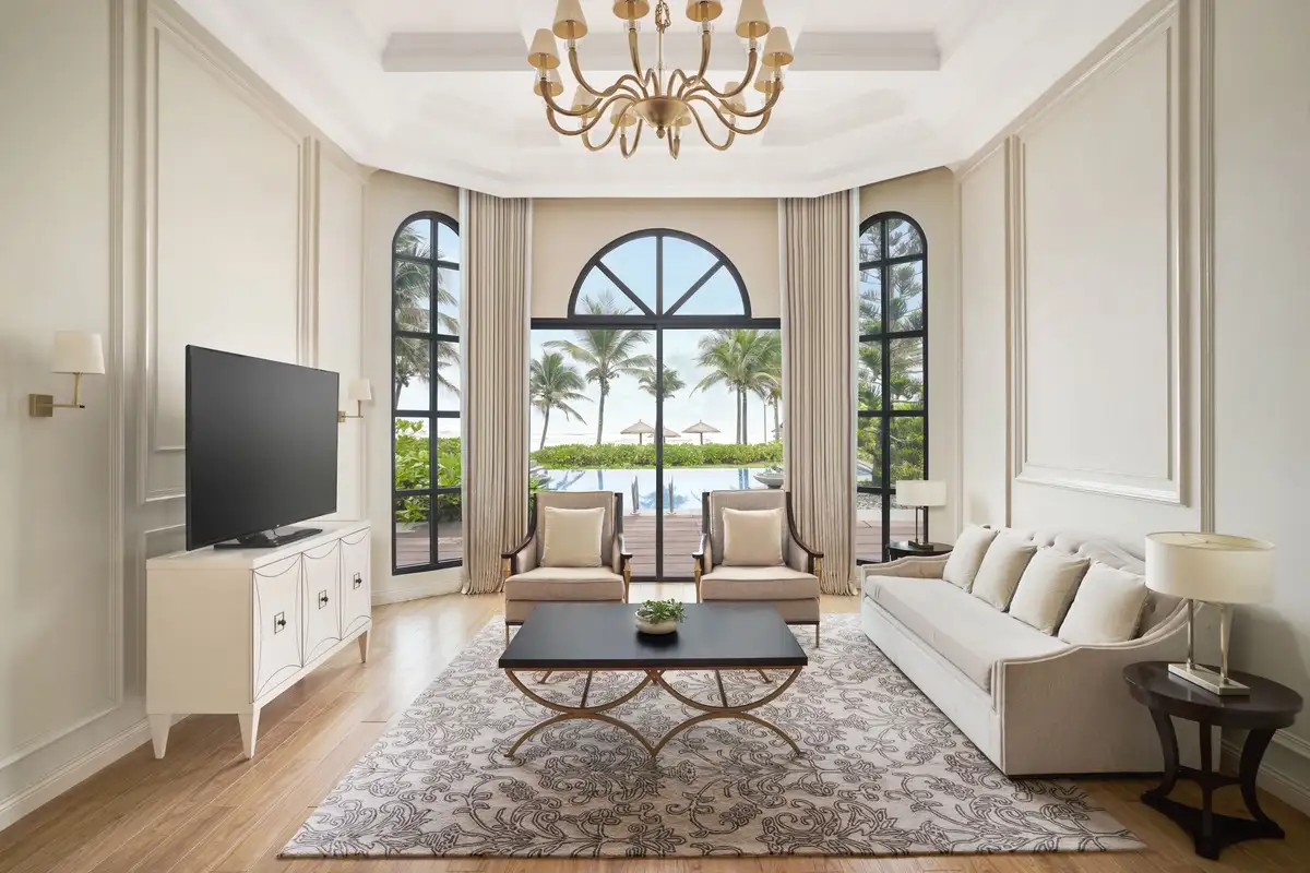 Premier 3 Bedroom Villa