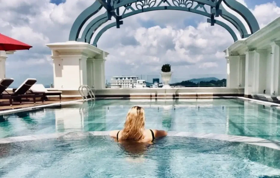 AVS Hotel Phu Quoc