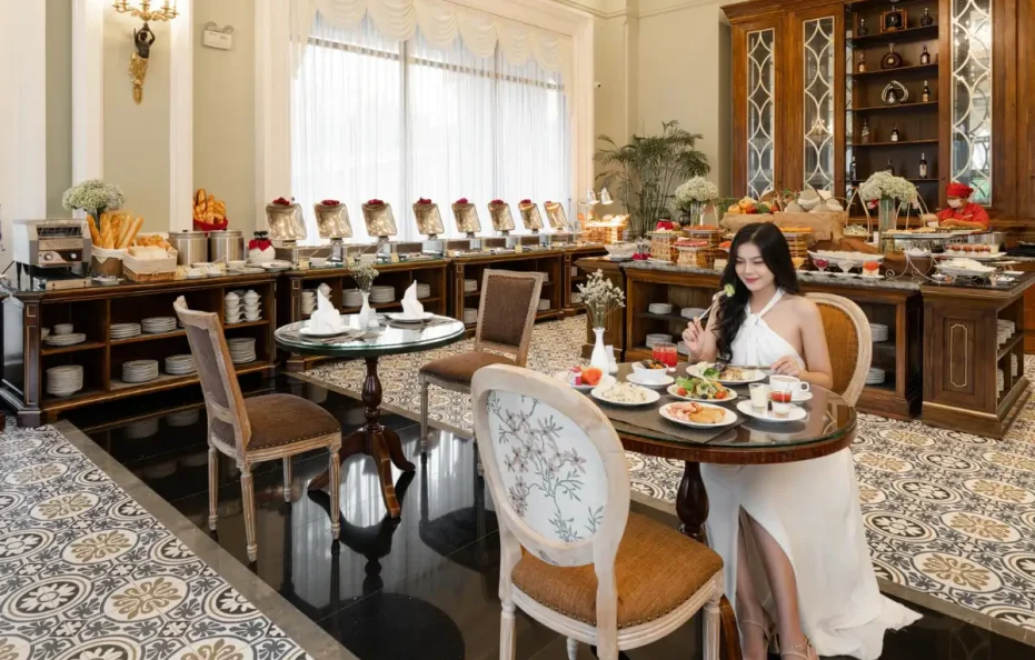 AVS Hotel Phu Quoc