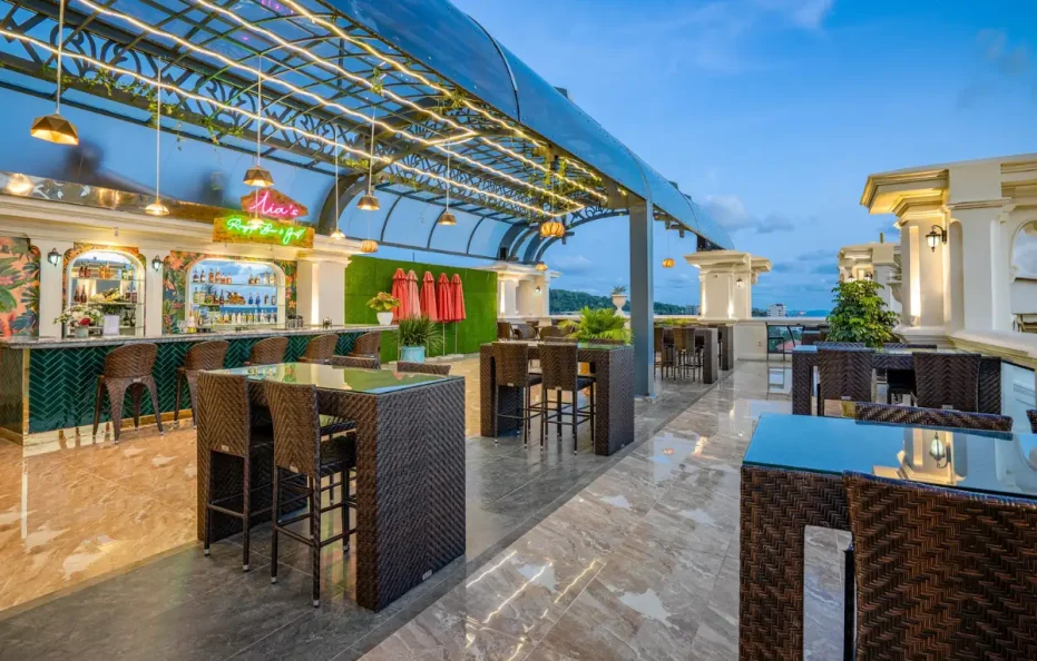 AVS Hotel Phu Quoc