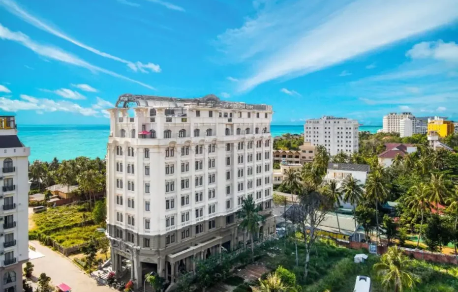 AVS Hotel Phu Quoc