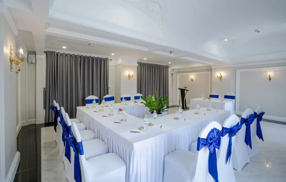 AVS Hotel Phu Quoc