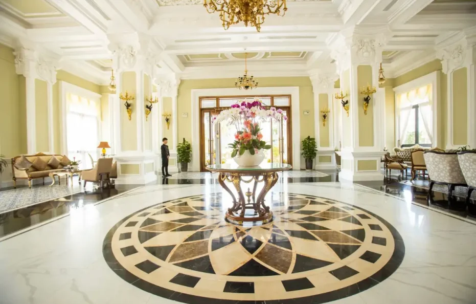 AVS Hotel Phu Quoc