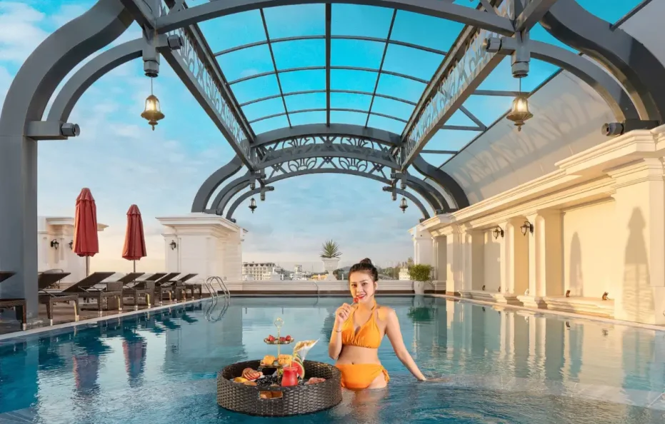 AVS Hotel Phu Quoc