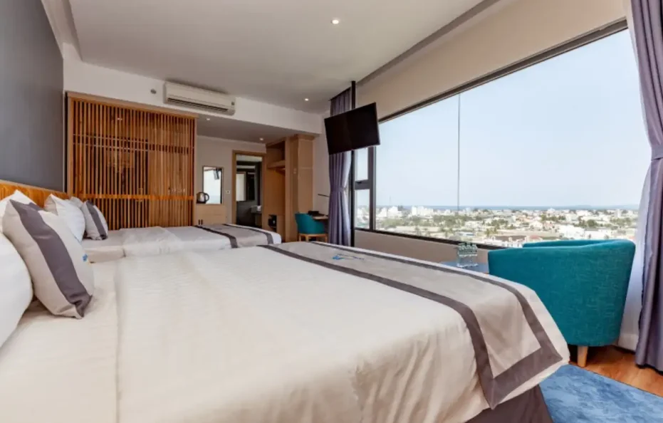 An Phú Hotel Phú Quốc
