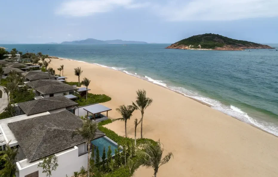 Anantara Quy Nhon Villas