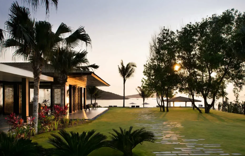 Anantara Quy Nhon Villas