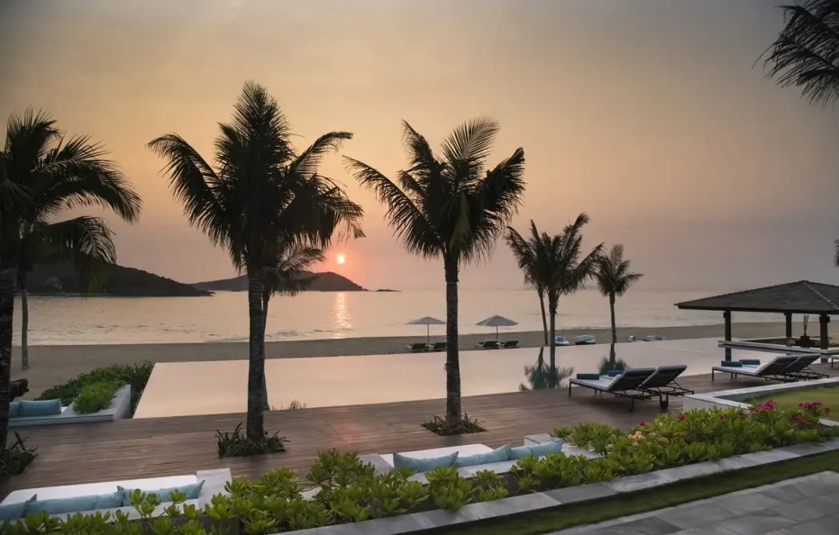 Anantara Quy Nhon Villas