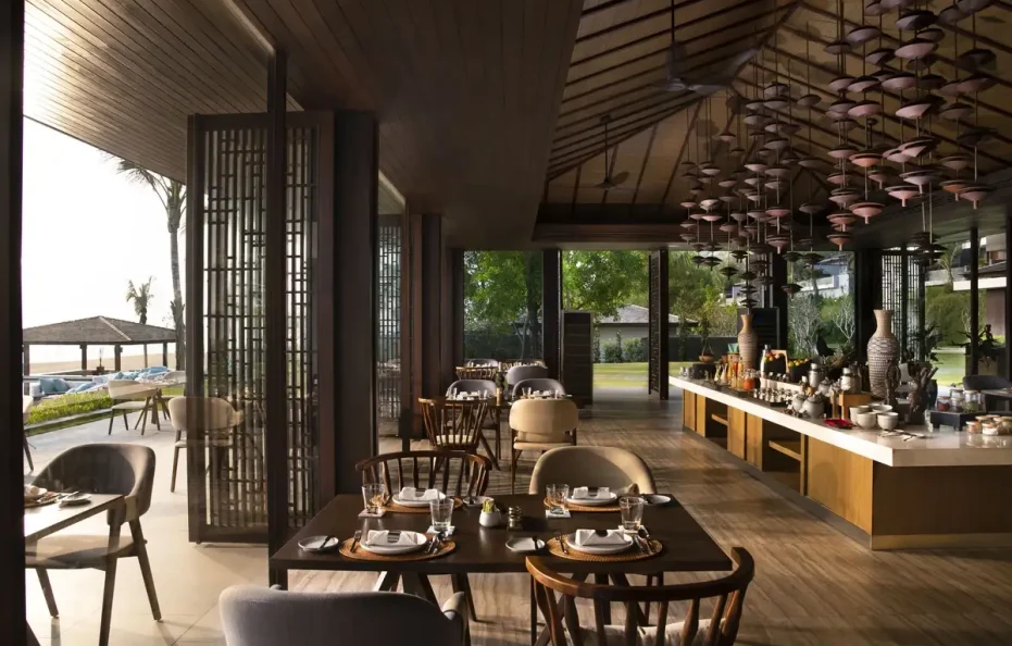Anantara Quy Nhon Villas