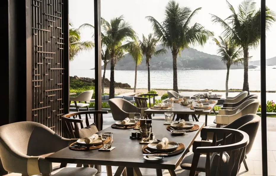 Anantara Quy Nhon Villas