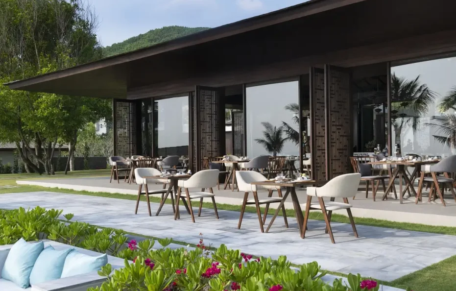 Anantara Quy Nhon Villas