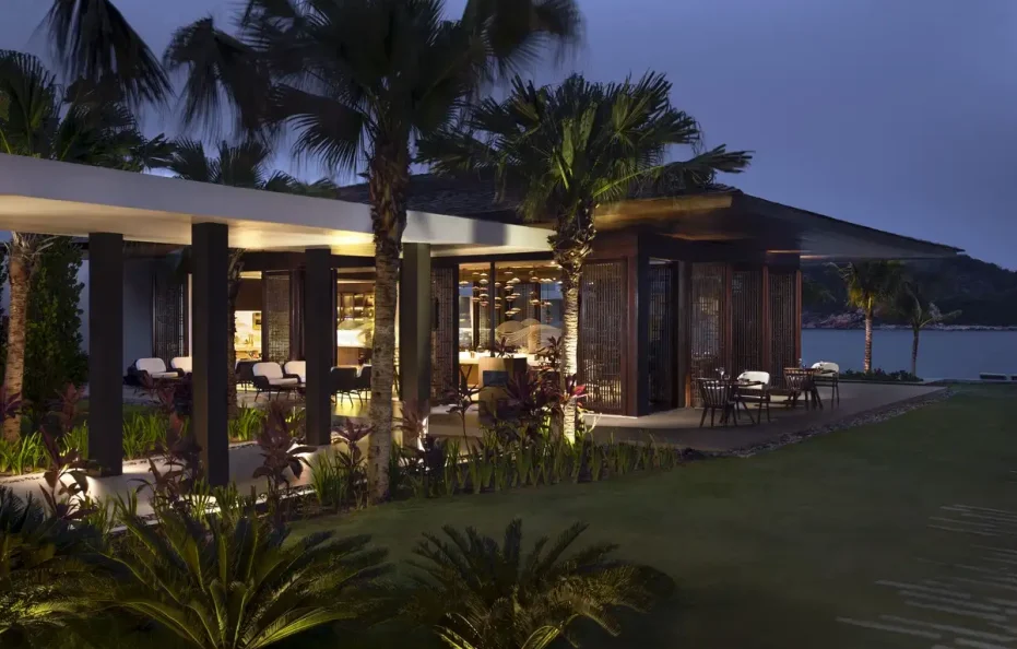 Anantara Quy Nhon Villas