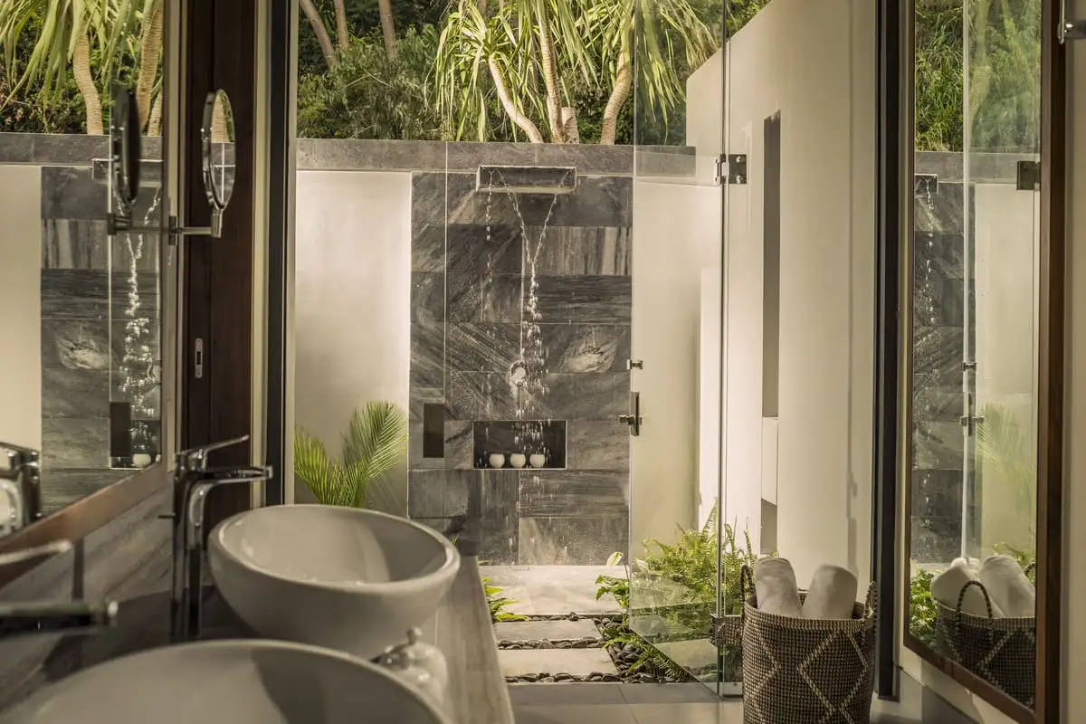 02 Bedroom Oceanview Pool Villa