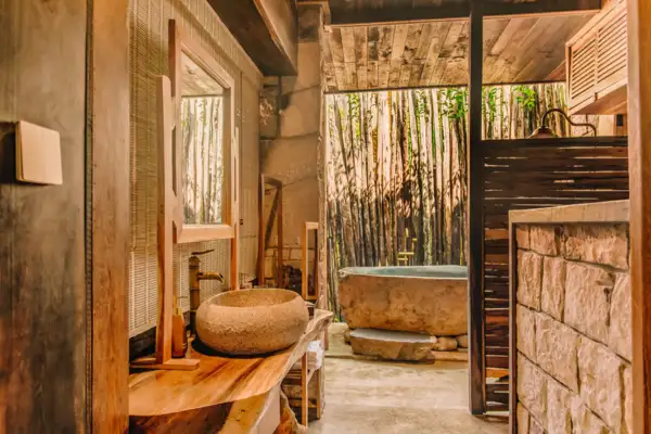 Ocean Bay Beach Bungalow