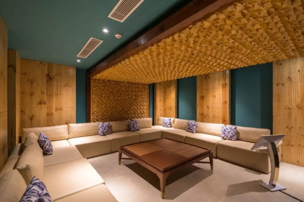 Presidential Villa 5 Bedrooms, Private Pool, Beachfront