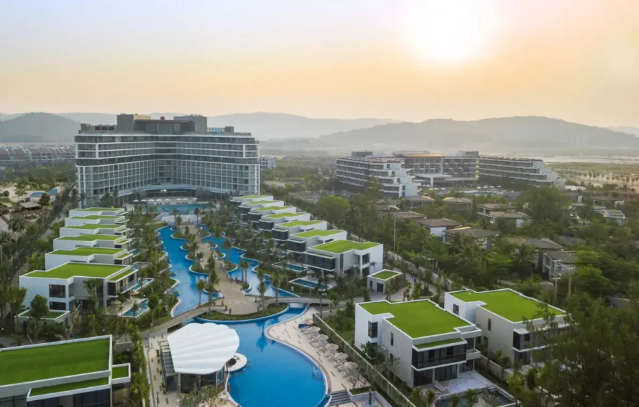 Best Western Premier Sonasea Phu Quoc Resort