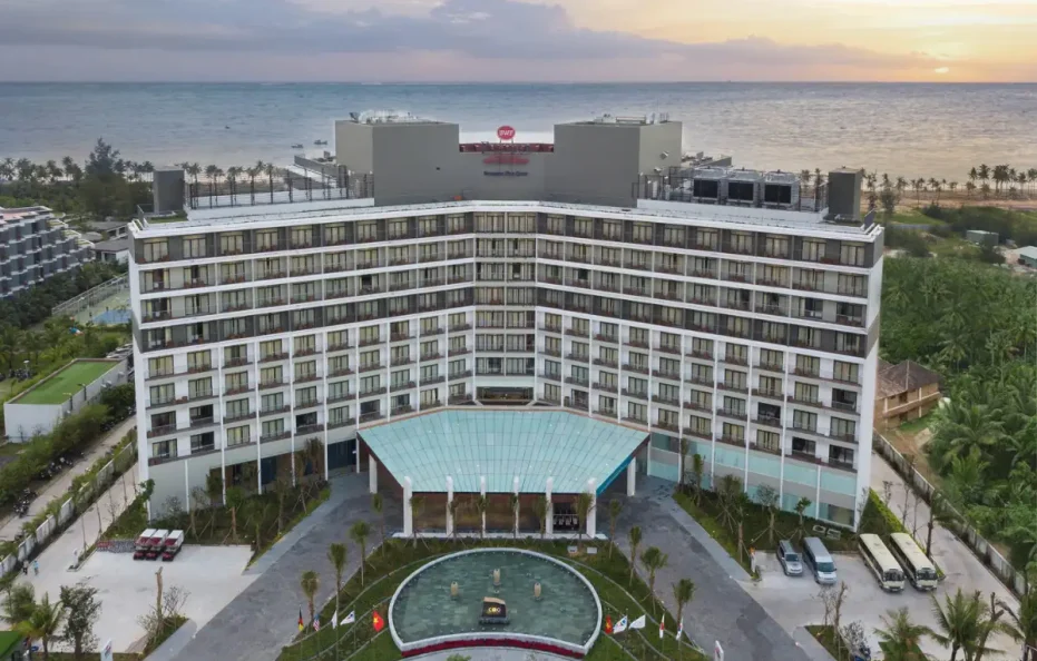Best Western Premier Sonasea Phu Quoc Resort