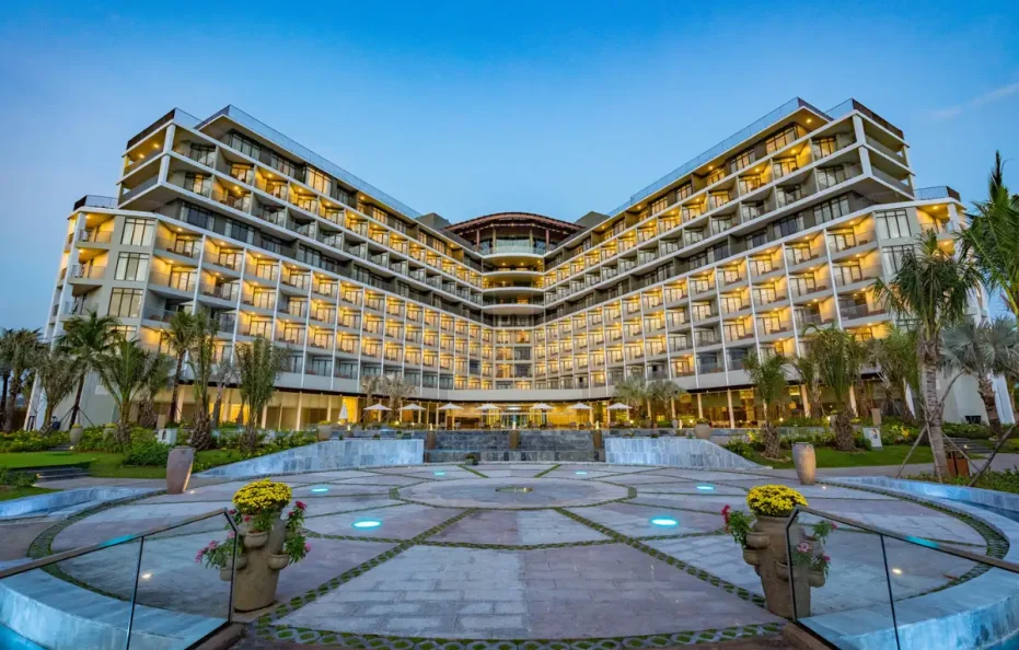 Best Western Premier Sonasea Phu Quoc Resort