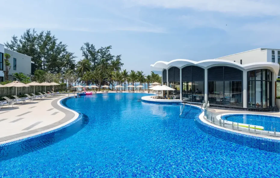 Best Western Premier Sonasea Phu Quoc Resort