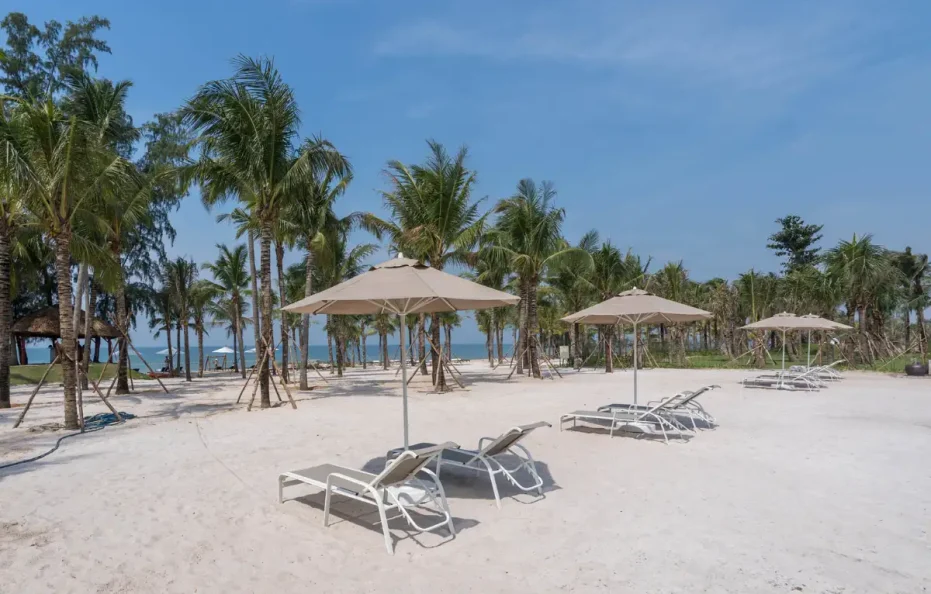 Best Western Premier Sonasea Phu Quoc Resort