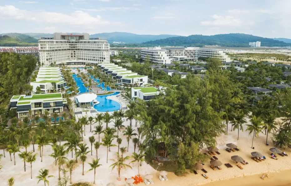 Best Western Premier Sonasea Phu Quoc Resort