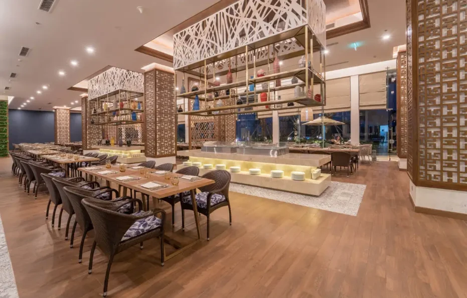 Best Western Premier Sonasea Phu Quoc Resort
